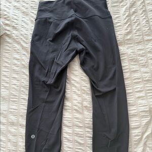 LULULEMON wunder train contour